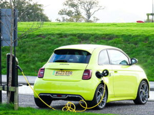 lake forest electric car service, ev repair, battery maintenance